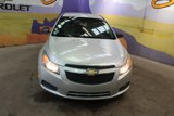 Used 2012 Chevrolet Cruze LS image 3