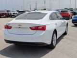 Certified 2023 Chevrolet Malibu LT image 3