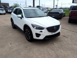 Used 2016 MAZDA CX-5 Grand Touring image 3