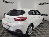 Used 2018 Chevrolet Cruze LT image 5