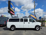 Used 2018 GMC Savana 3500 LT w/ LT Preferred Equipment Group image 3