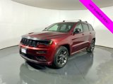 Used 2019 Jeep Grand Cherokee Limited X image 2