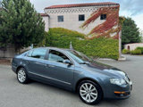 Used 2010 Volkswagen Passat Komfort image 5