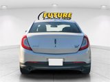 Used 2013 Lincoln MKS AWD image 4
