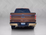 Used 2012 Ford F150 Lariat w/ Lariat Chrome Pkg image 5