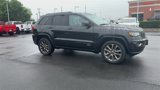Used 2016 Jeep Grand Cherokee Limited 75th Anniversary image 2