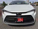 Certified 2023 Toyota Corolla LE image 2