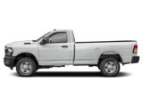 Certified 2024 RAM 2500 Tradesman w/ Chrome Appearance Group image 3