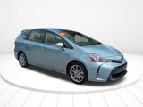 Used 2017 Toyota Prius V Five image 2