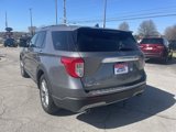 Used 2021 Ford Explorer Limited w/ Equipment Group 301A image 4