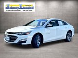 Used 2024 Chevrolet Malibu LT image 4