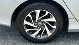Certified 2018 Honda Civic EX image 4