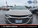 Used 2022 Chevrolet Malibu LT image 3