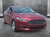 Used 2015 Ford Fusion SE w/ Equipment Group 201A image 3