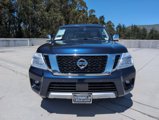 Used 2017 Nissan Armada Platinum image 2