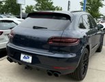 Used 2017 Porsche Macan GTS image 2
