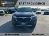 Used 2022 Chevrolet Equinox LT image 2