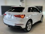 Used 2022 Audi Q3 2.0T Premium Plus w/ Premium Plus Package image 4