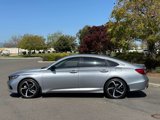 Used 2022 Honda Accord Sport Special Edition image 2