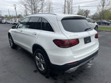 Certified 2021 Mercedes-Benz GLC 300 4MATIC image 5