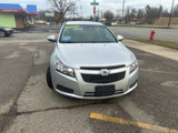 Used 2014 Chevrolet Cruze LT image 2