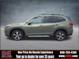 Used 2020 Subaru Forester Touring w/ Popular Package #2 image 5