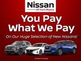 New 2025 Nissan Versa S w/ Trunk Package image 4
