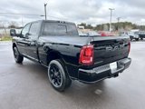 New 2025 RAM 2500 Laramie image 3