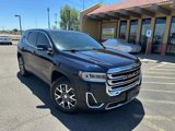 Used 2022 GMC Acadia SLE w/ LPO, Cargo Package image 2