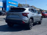 New 2025 Chevrolet Trax RS w/ Driver Confidence Package image 4