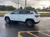 New 2025 Jeep Compass Limited w/ Mopar Graphics Package image 6