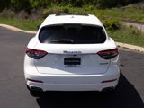 New 2024 Maserati Levante GT Ultima image 5