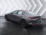New 2025 MAZDA MAZDA3 s image 5