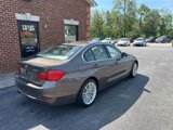 Used 2014 BMW 328i xDrive Sedan image 4
