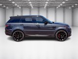 Used 2022 Land Rover Range Rover Sport HST image 6