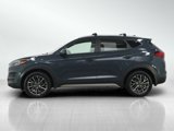 Used 2021 Hyundai Tucson SEL image 2