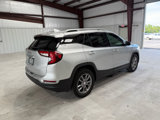 Used 2022 GMC Terrain SLT image 5
