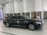 Used 2018 Lincoln Continental Premiere image 2