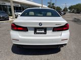 Used 2023 BMW 530i w/ Premium Package image 4