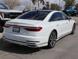 Used 2021 Audi A8 L 4.0T w/ Luxury Package image 6