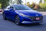 Certified 2022 Hyundai Elantra Limited image 5