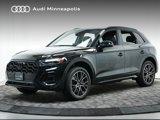 Certified 2025 Audi SQ5 Premium Plus image 1