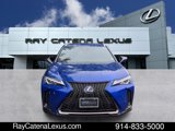 Certified 2019 Lexus UX 250h F Sport image 2