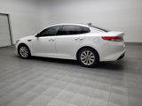 Used 2017 Kia Optima EX w/ Premium Package image 3
