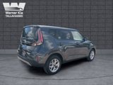 Certified 2024 Kia Soul LX w/ Option Group 015 image 5