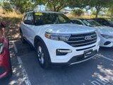 Used 2020 Ford Explorer XLT image 3