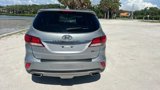 Used 2017 Hyundai Santa Fe Limited image 6