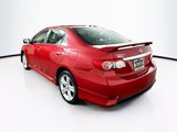 Used 2013 Toyota Corolla S image 4
