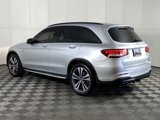 Certified 2017 Mercedes-Benz GLC 43 AMG 4MATIC image 5