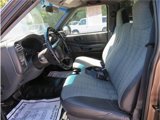 Used 2002 GMC Sonoma SL image 4